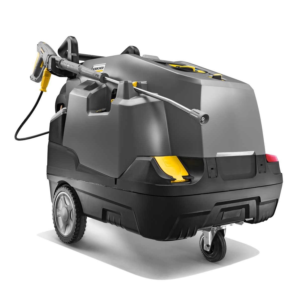 Product image HDS Compact Class