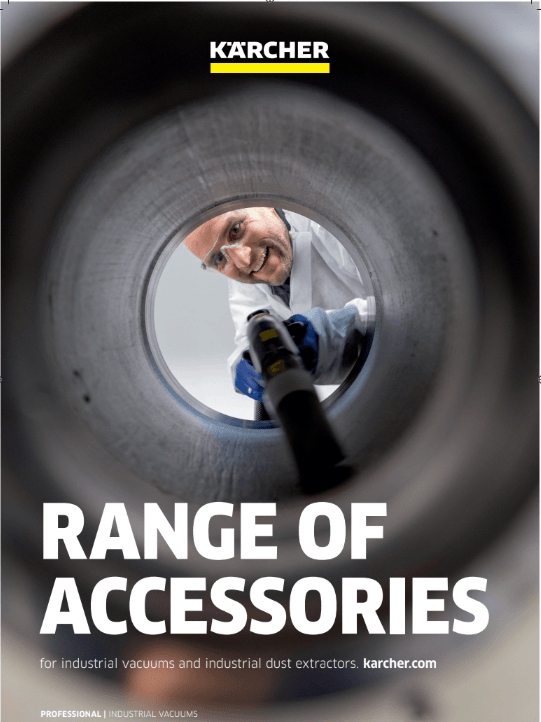 medium Accessories Catalogue