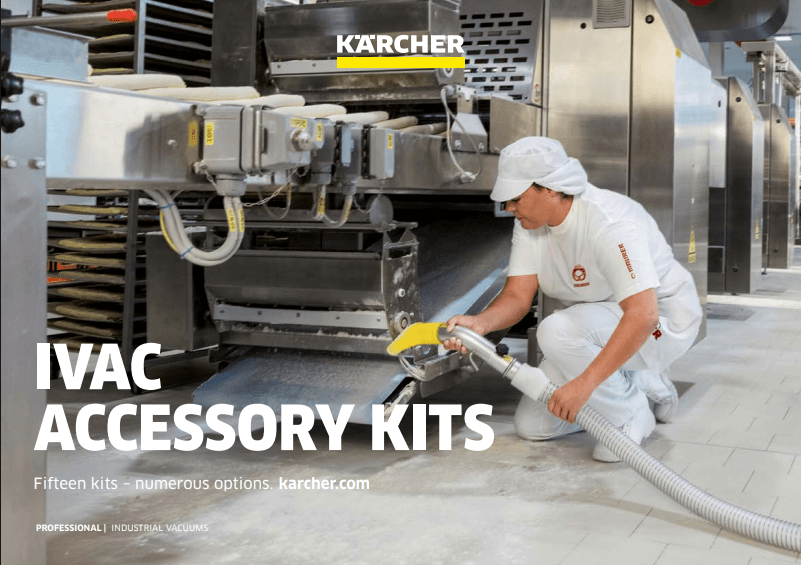 medium Accessory Kits