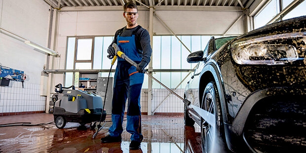 medium Compact Class
