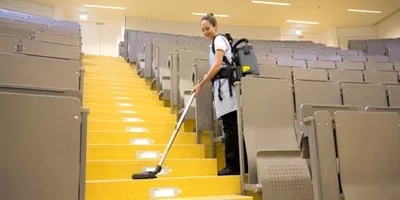 medium O Effentlicher dienst