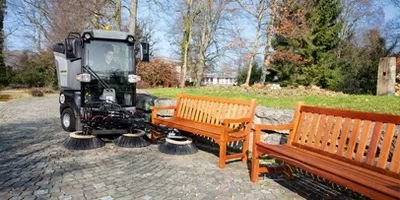 medium O Effentlicher dienst