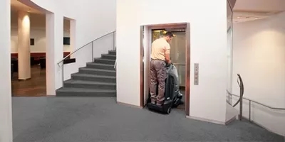 medium O Effentlicher dienst