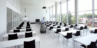 medium O Effentlicher dienst