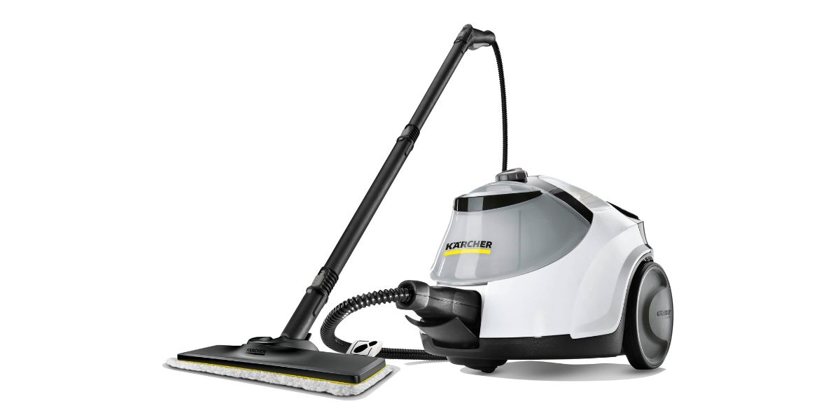 Steam Cleaner