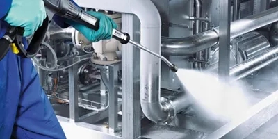 medium chemieindustrie
