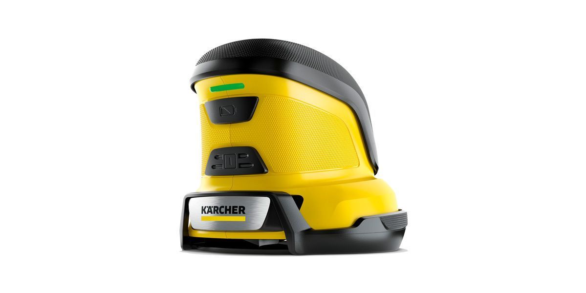 Kärcher: Electric Ice Scraper EDI 4