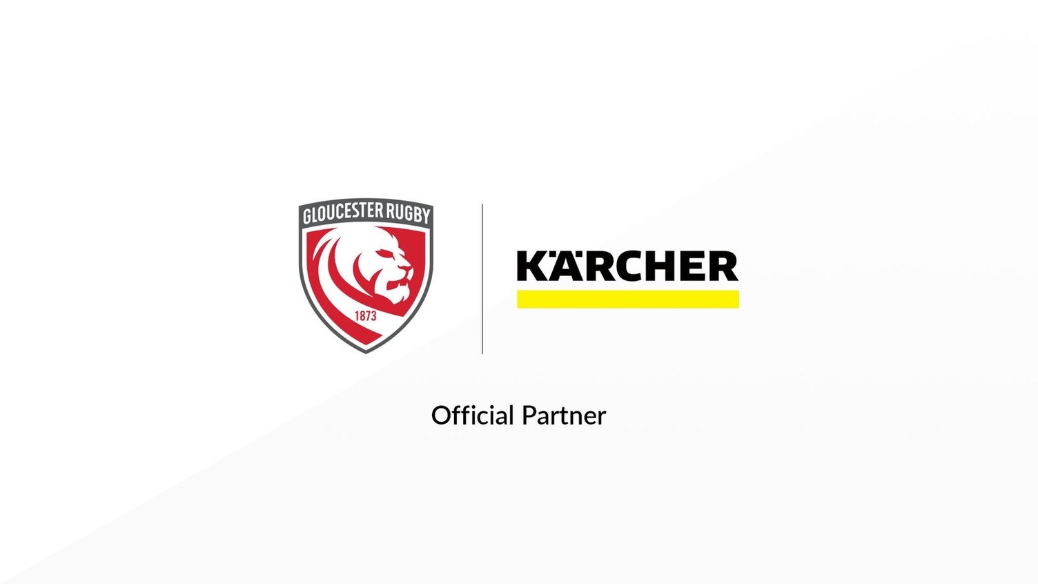 Gloucester Rugby | Kärcher