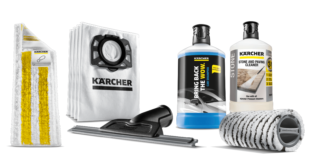 Karcher Accessories