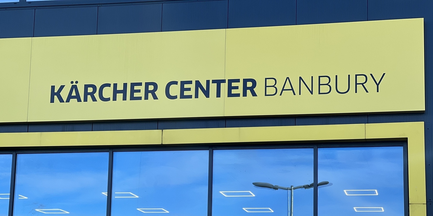 Karcher Center Banbury Karcher Center Banbury