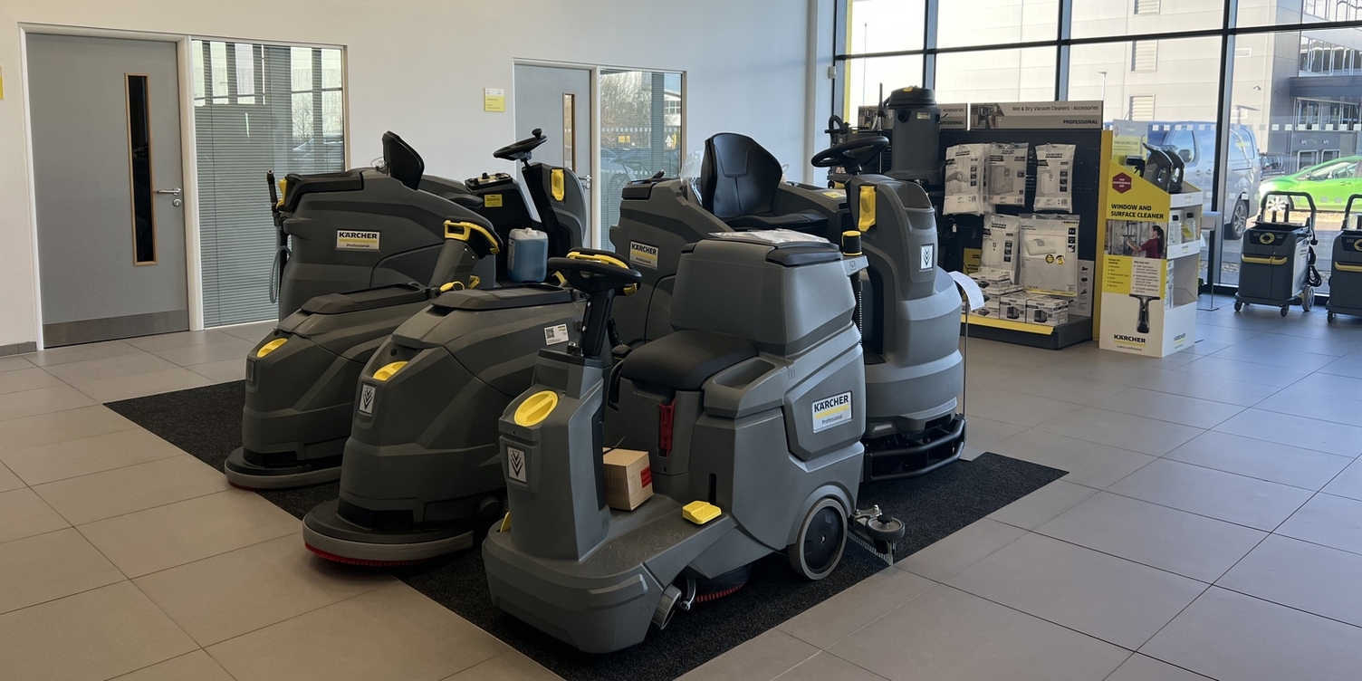 Karcher Center Banbury Karcher Center Banbury
