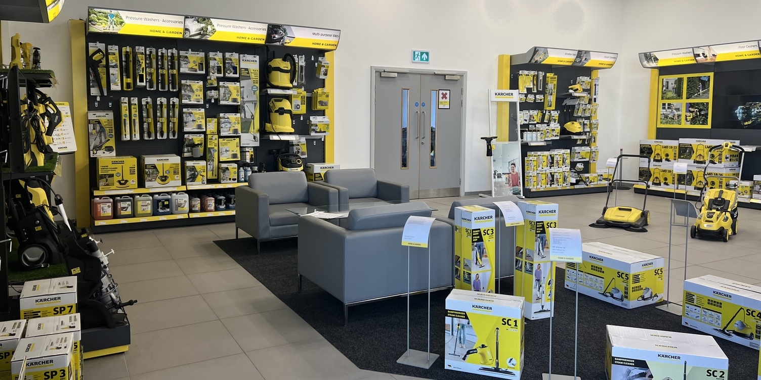 Karcher Center Banbury Karcher Center Banbury