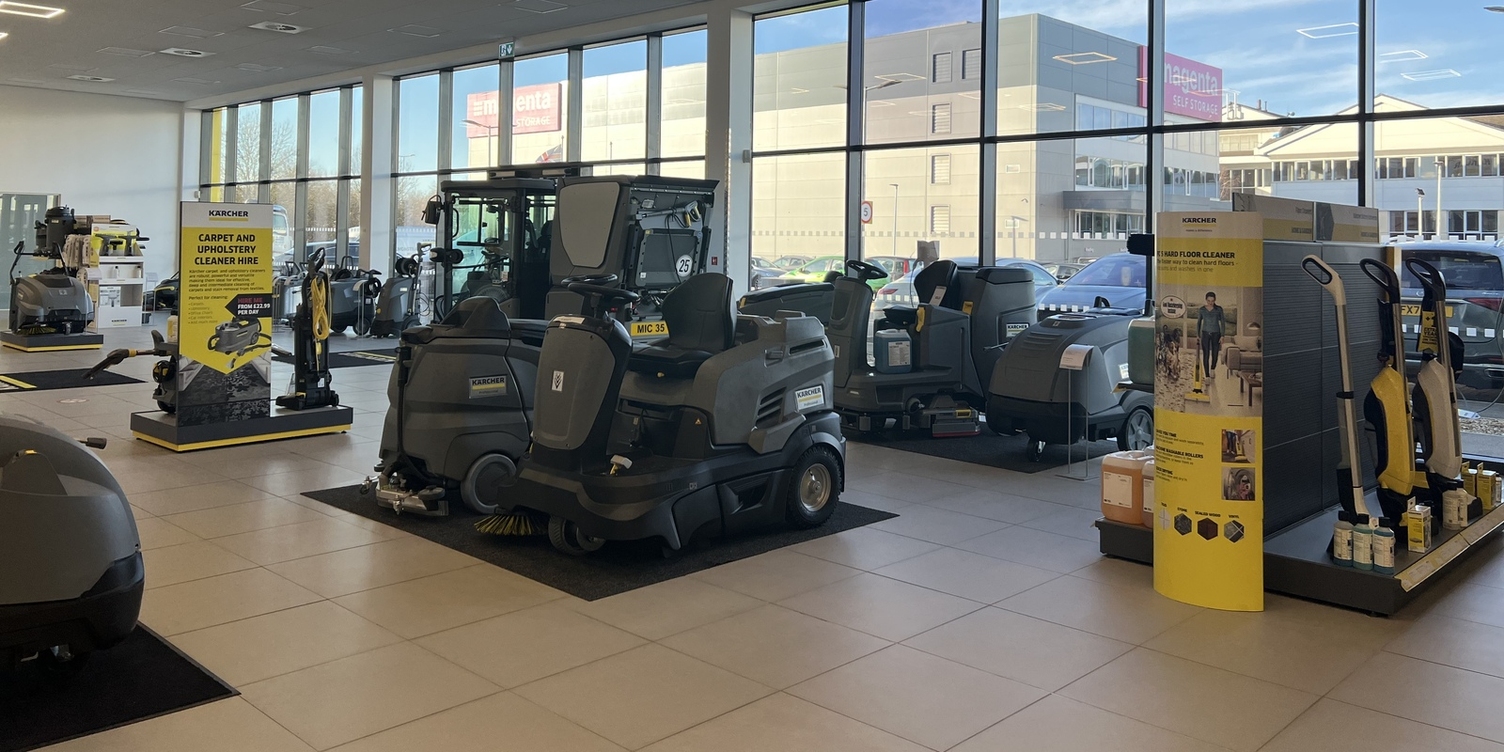 Karcher Center Banbury Karcher Center Banbury