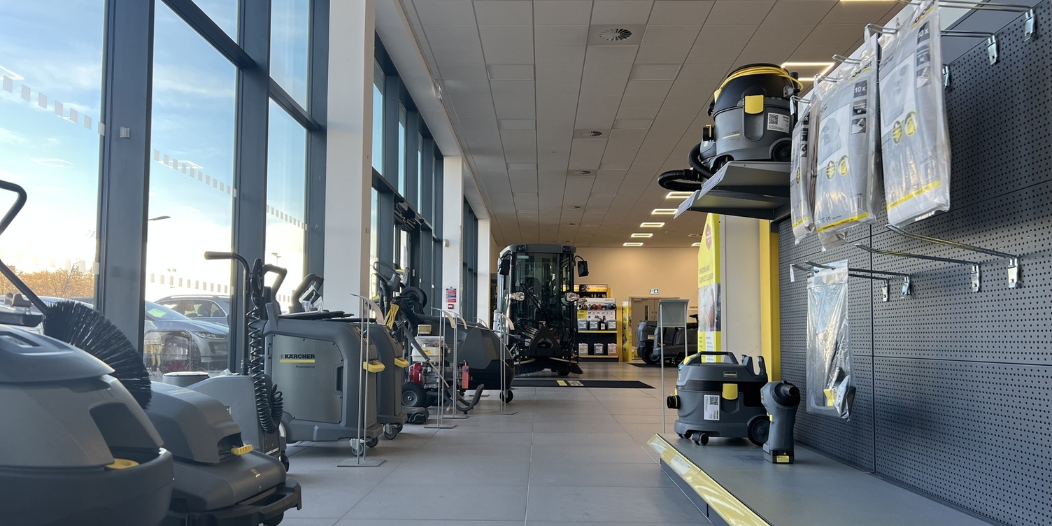 Karcher Center Banbury Karcher Center Banbury