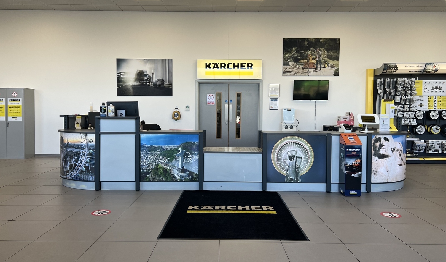 Karcher Center Banbury Karcher Center Banbury