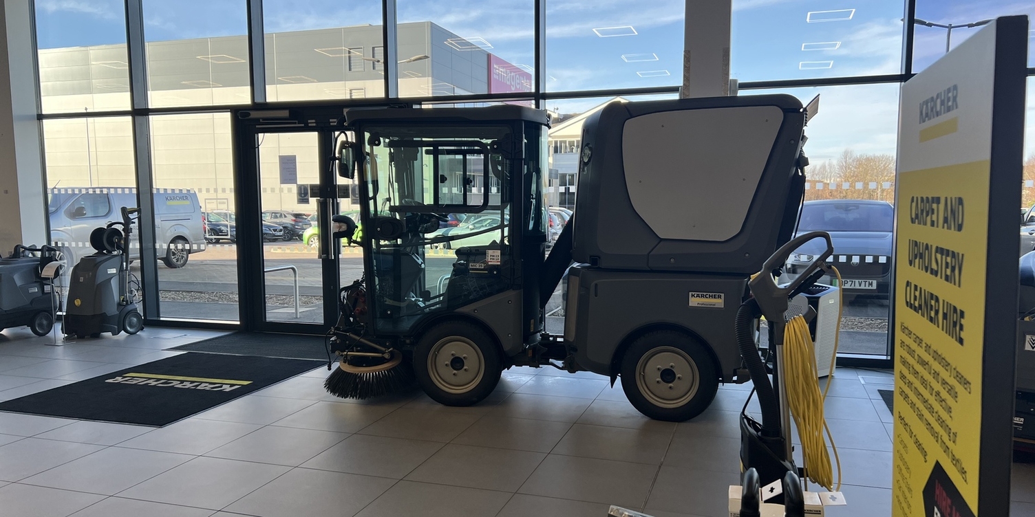 Karcher Center Banbury Karcher Center Banbury