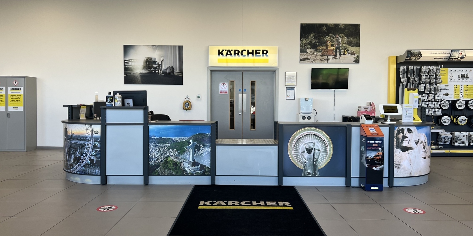 Karcher Center Banbury Karcher Center Banbury