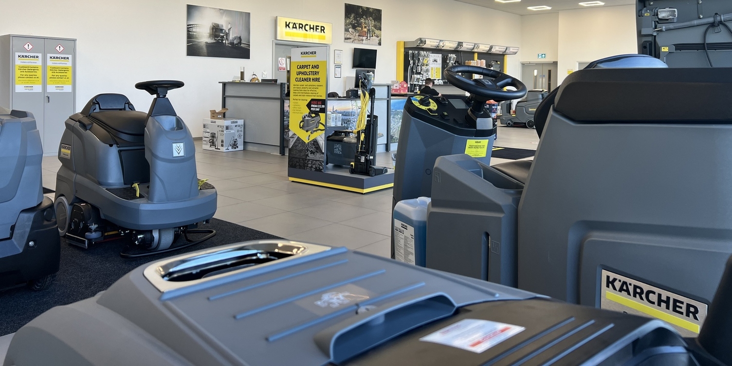 Karcher Center Banbury Karcher Center Banbury