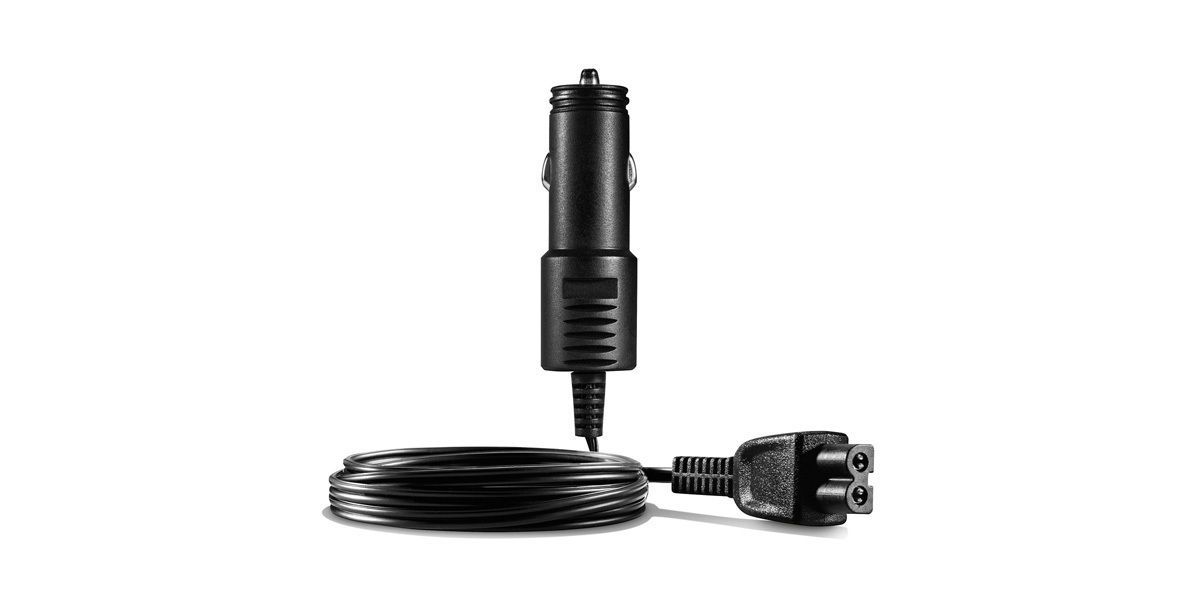 Kärcher: Car charger for EDI 4