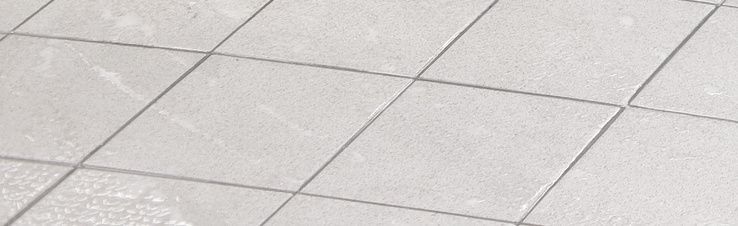 Porcelain tile