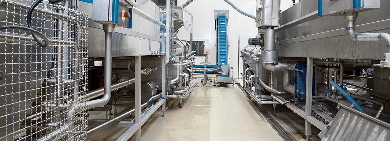 medium lebensmittelindustrie