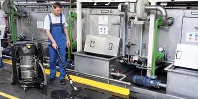 medium maschinenbau
