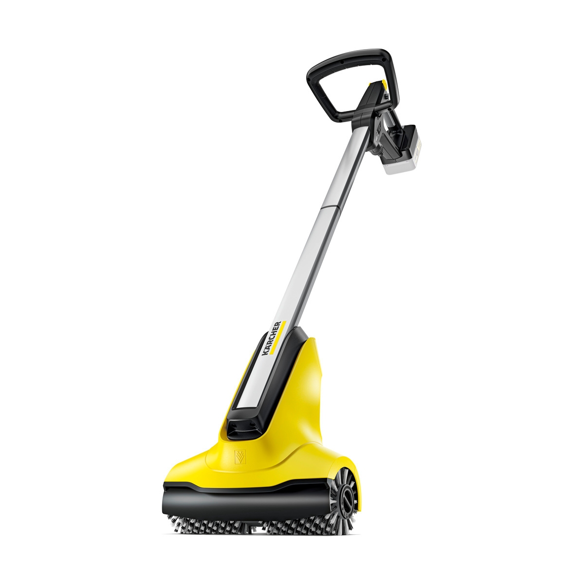 PCL Cleaner
