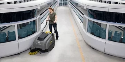 medium transport