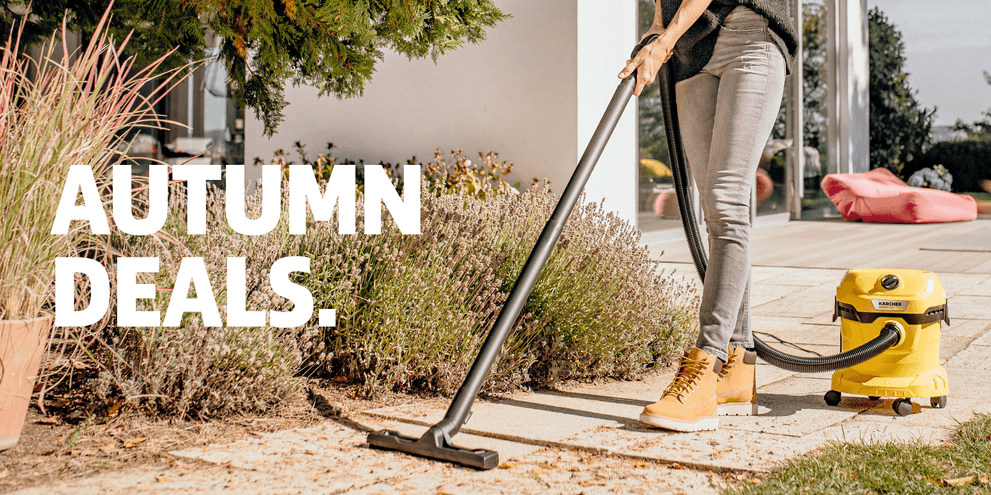 Shop Autumn Deals