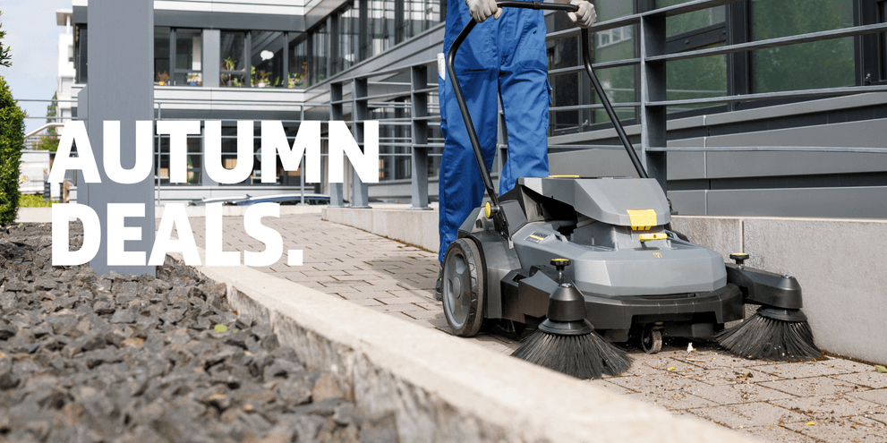 Autumn Deals