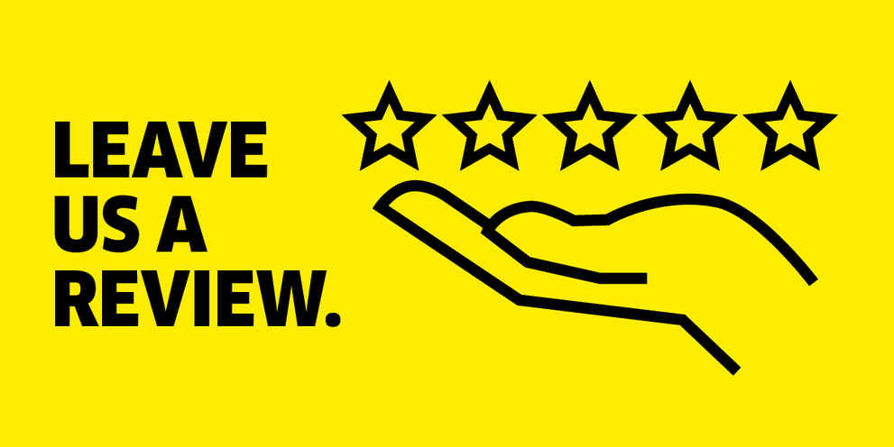 Review Your Kärcher Product