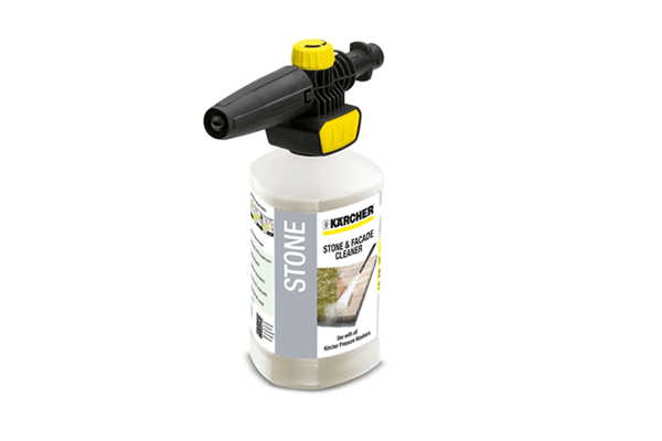 Cleaning agents