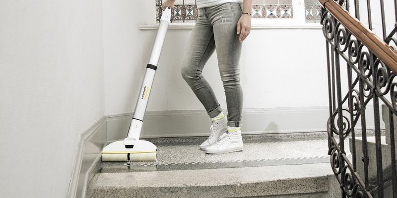Fc 3 Cordless Stairs