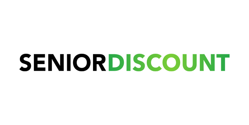 Senior Discount For Over 55+ Year Olds