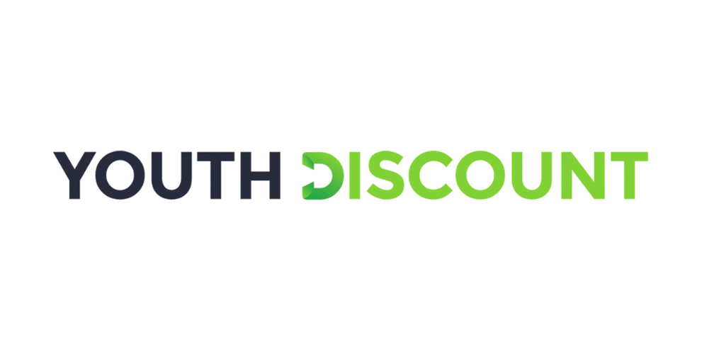 Youth Discount for Student & 16-26 Year Olds 