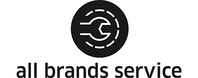 all brands service logo