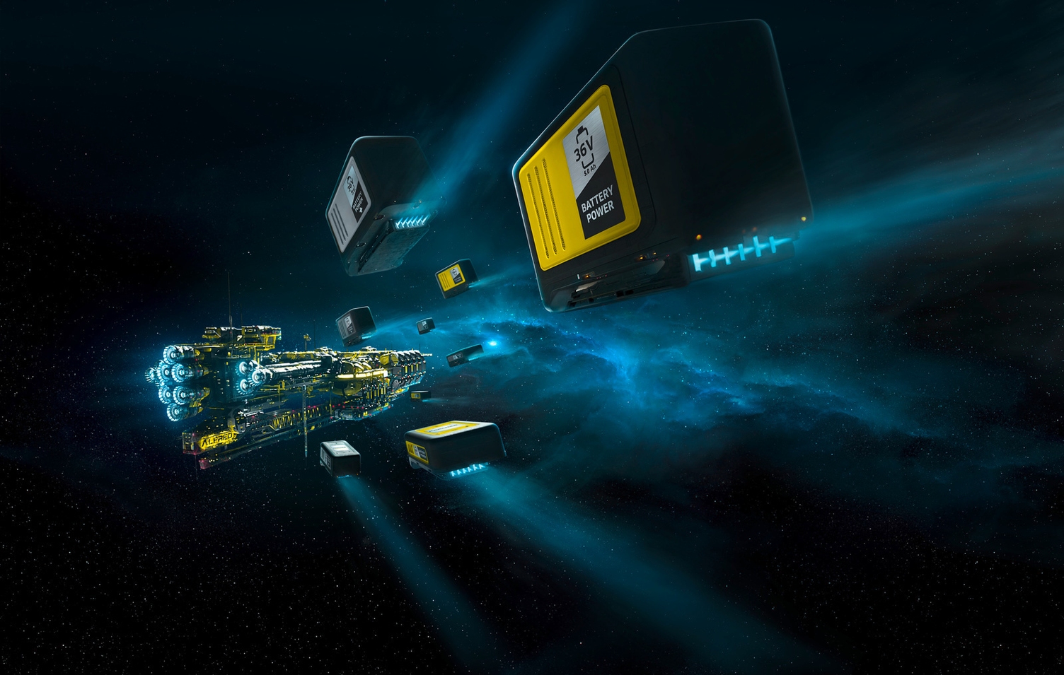 battery-universe