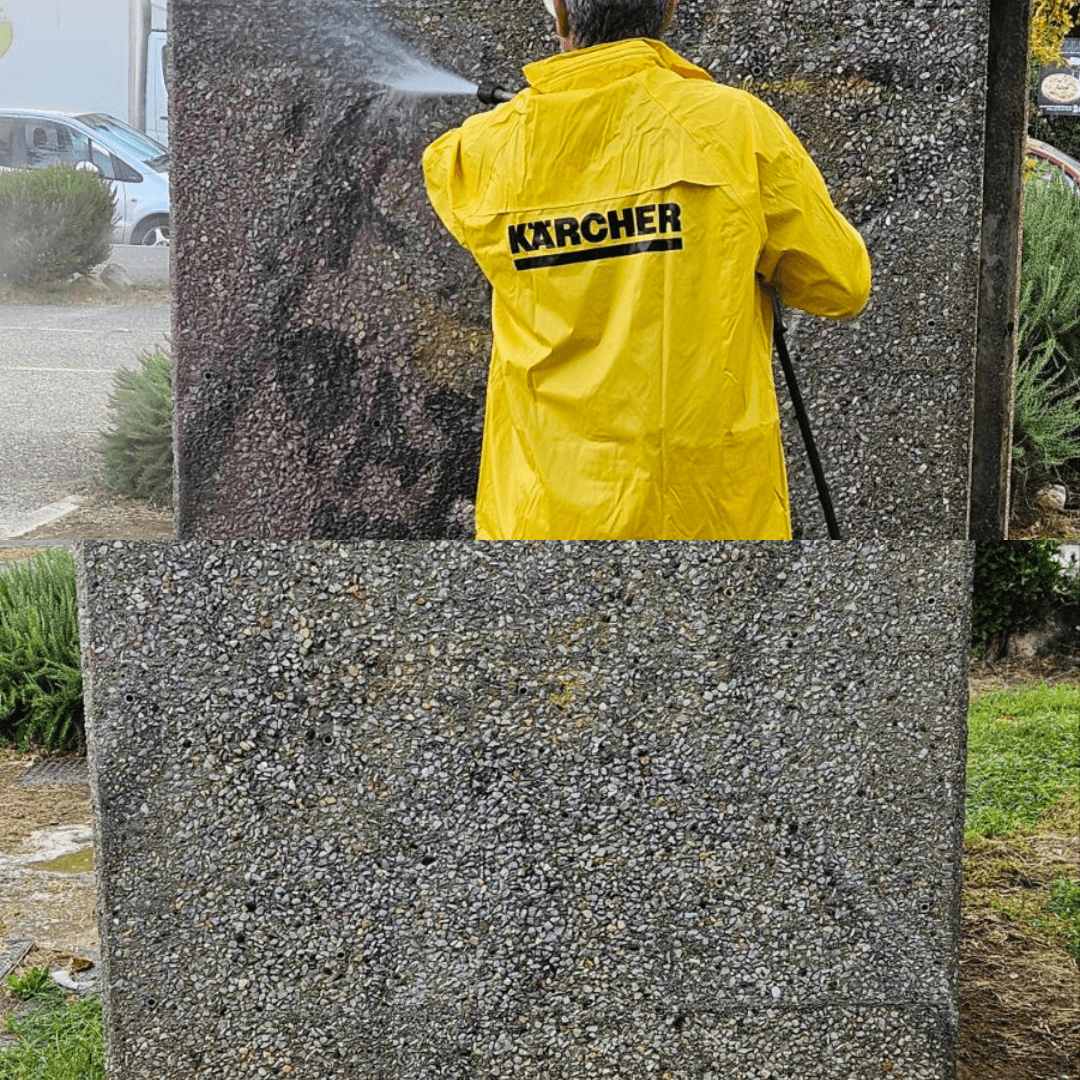 Before and after 4 Before and after 4