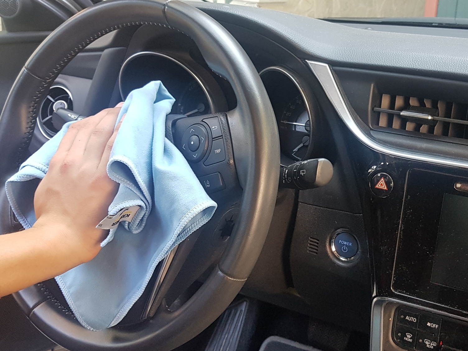 Car_RM