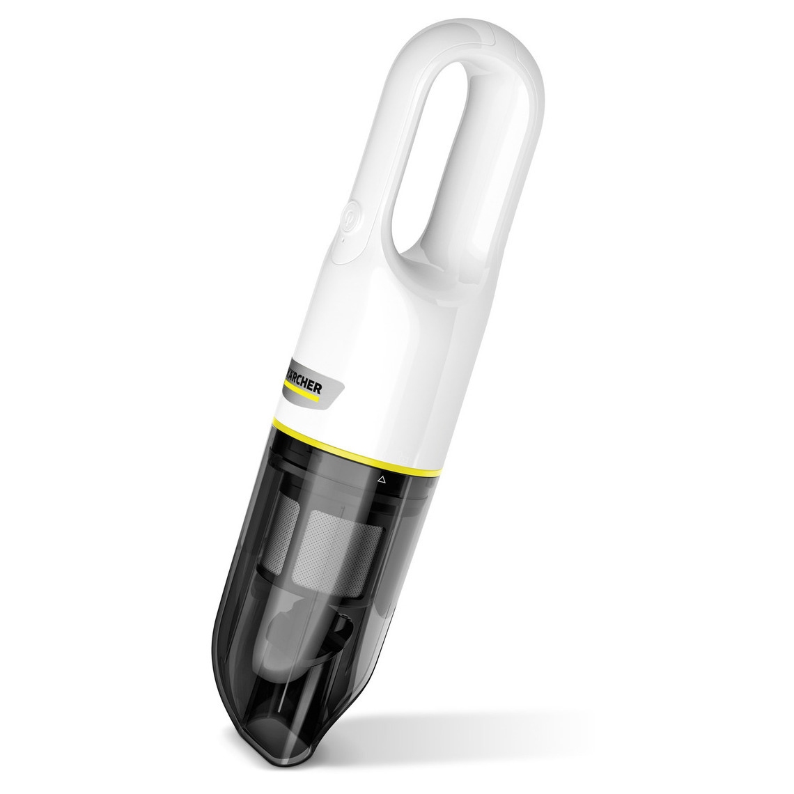 Kärcher handheld vacuum cleaner