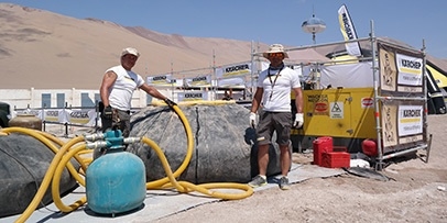 Dakar4 Dakar4