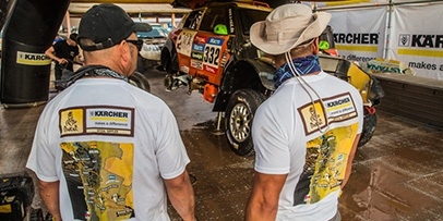 Dakar5 Dakar5
