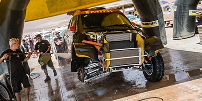 Dakar6 Dakar6