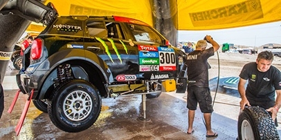 Dakar7 Dakar7