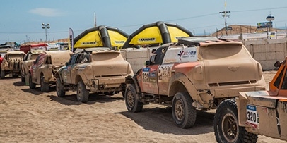 Dakar8 Dakar8