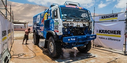 Dakar9 Dakar9