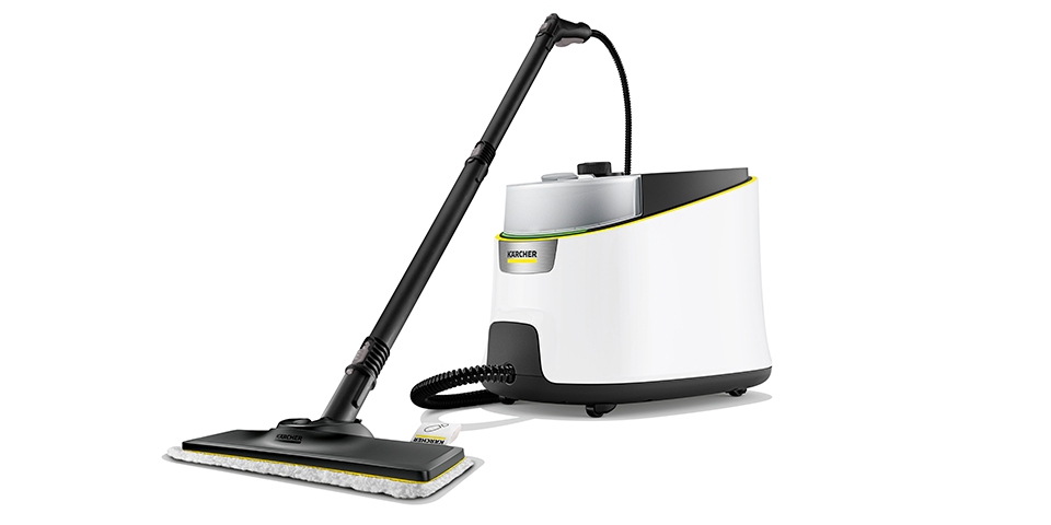 Steam Cleaner