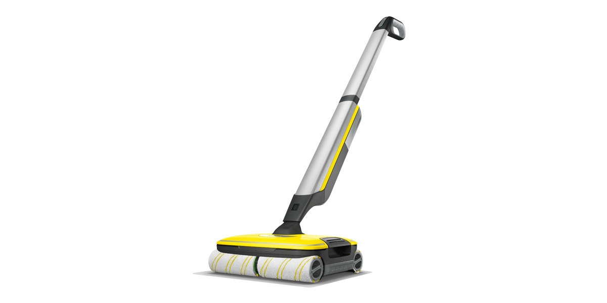 Floor cleaner Kärcher floor cleaner
