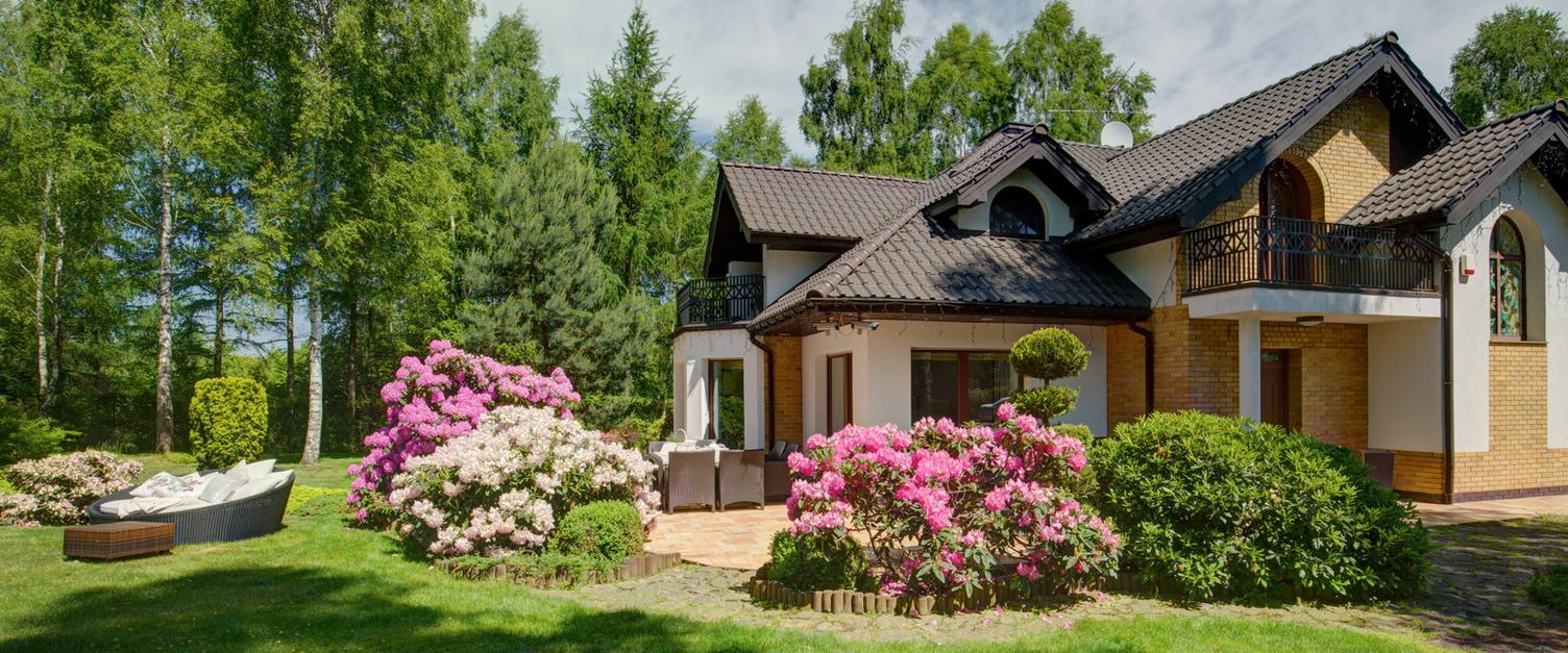 Garden maintenance: The best tips and tricks Kärcher tips for garden maintenance