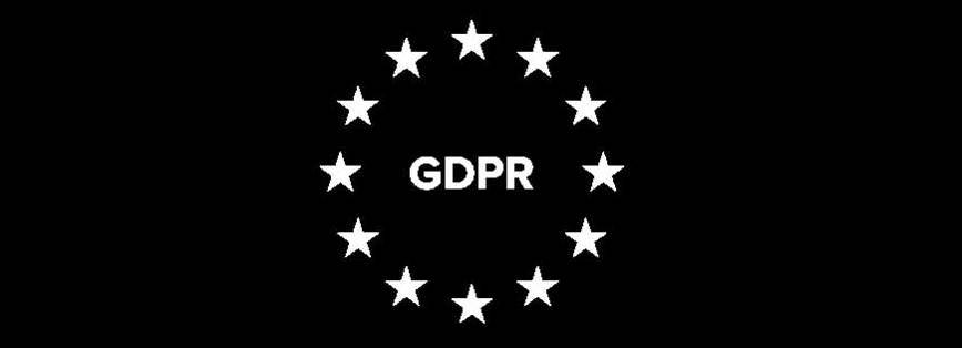 gdpr! gdpr!